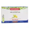 Superdiet Millepertuis Bio 20 ampoules de 15ml