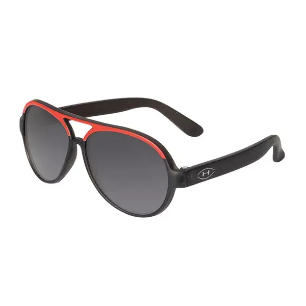 Horizane - Lunettes de Soleil enfants 4-6 ans - Haute protection - Monsieur