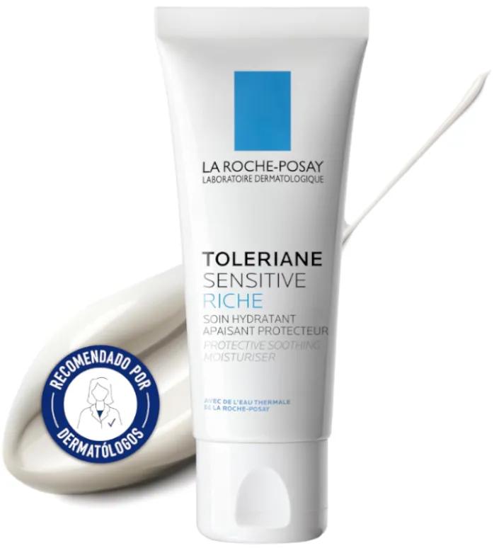 La Roche Posay Toleriane Sensitive Texture Riche 40 ml