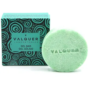 Valquer Summer Solid Gel met Kokosnootolie 50 gr
