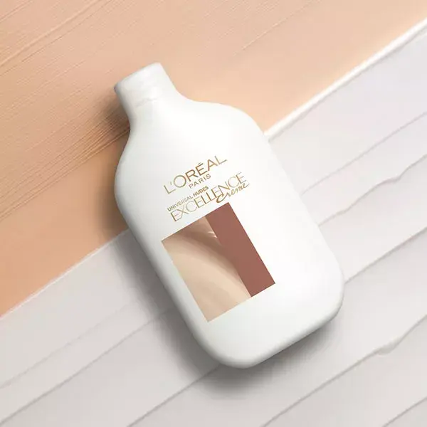 L'Oréal Paris Excellence Crème Universal Nudes Coloration N°9 Blond Très Clair
