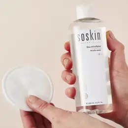 SOSkin Eau Micellaire 250ml