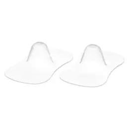 Avent Protèges Mamelons Taille M Lot de 2