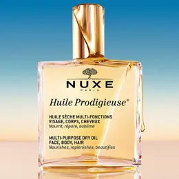 Nuxe Huile Prodigieuse® 100ml