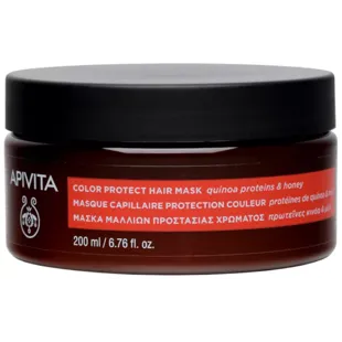 Apivita mask Color protector 200ml