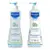 Mustela Routine Bain et Toilette Douceur bébé