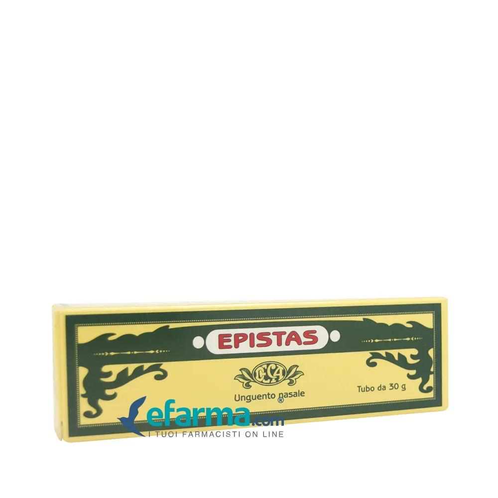 Epistas Pomata Emostatica 30 g