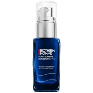 Biotherm Homme Force Supreme Blue [LP-XR] Anti-Aging Serum 30 ml
