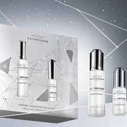 Esthederm Coffret Noël Jeunesse Cellulaire