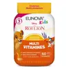 Eunova Kids Multivitamines Roi Lion Disney-Enfant dès 3 ans-60 gommes-EG LABO