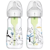 Dr Brown's Dinosaur Anti-Colic Baby Bottles 2x270 ml