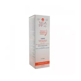 Vea PFC Crème Anti-Rides 50ml