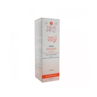 Vea PFC Crema Anti-Rughe 50ml