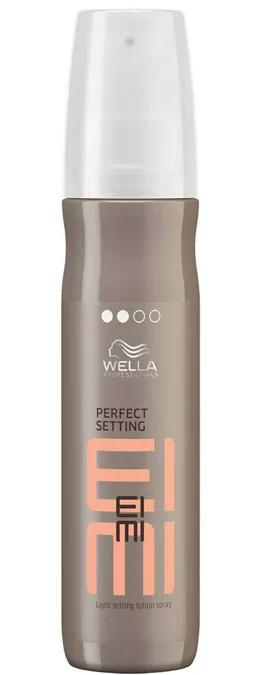 Wella Eimi Perfect Setting 150ml