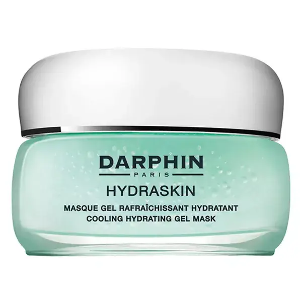 Darphin Hydraskin Masque Gel Rafraîchissant Hydratant 50ml