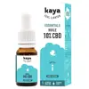 Kaya Essentials Huile 10% CBD 10ml