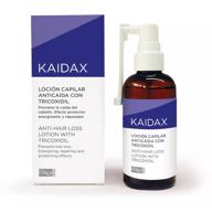 Kaidax Loción Anticaida Spray 100 ml