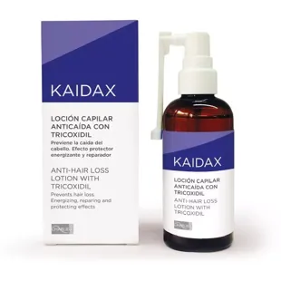 Kaidax Haarausfall Lotion Spray 100 ml