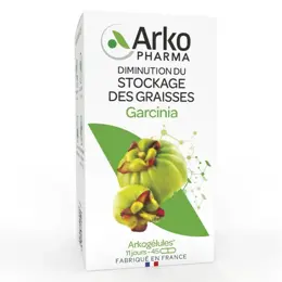 Arkopharma Arkogélules Garcinia 45 gélules