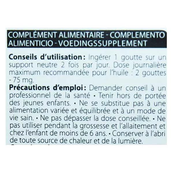 Pranarm aceite esencial Lavandn sper ecolgico 10ml