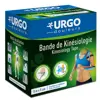 Urgo Douleurs & Autres Bande de Kinésiologie 5cm x 5m Noire