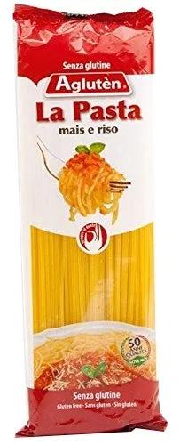 Agluten La Pasta Spaghetti Senza Glutine 400 g