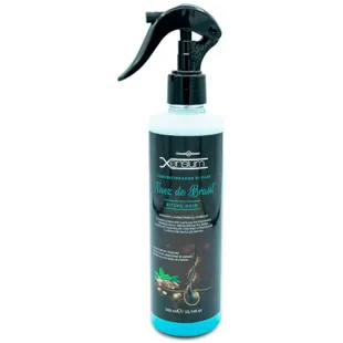 Xensium Ritual Hair Après-shampooing biphasé Noix du Brésil 300 ml