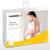 Medela Ultimate Bodyfit BH Schwarz Größe XL