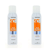 Frezyderm Unsichtbares Spray SPF50+ 150ml + 150ml