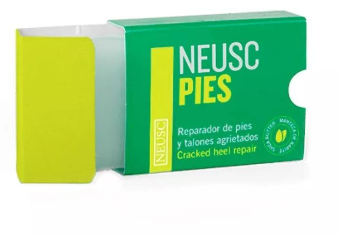 NEUSC Voetenpil 24Gr