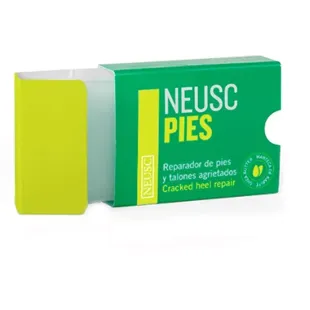 Neusc Pies Pastilla 24 gr