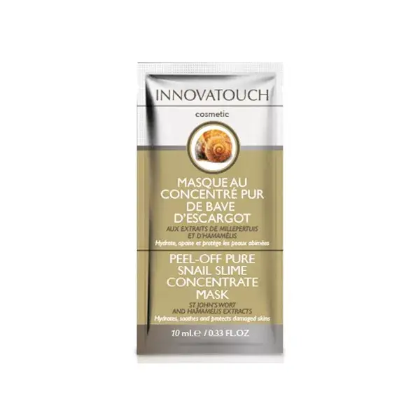Innovatouch Pure Snail Slime Concentrate Mask 10ml