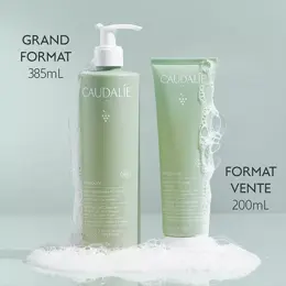 Caudalie Vinopure Gelée Nettoyante Purifiante 385ml