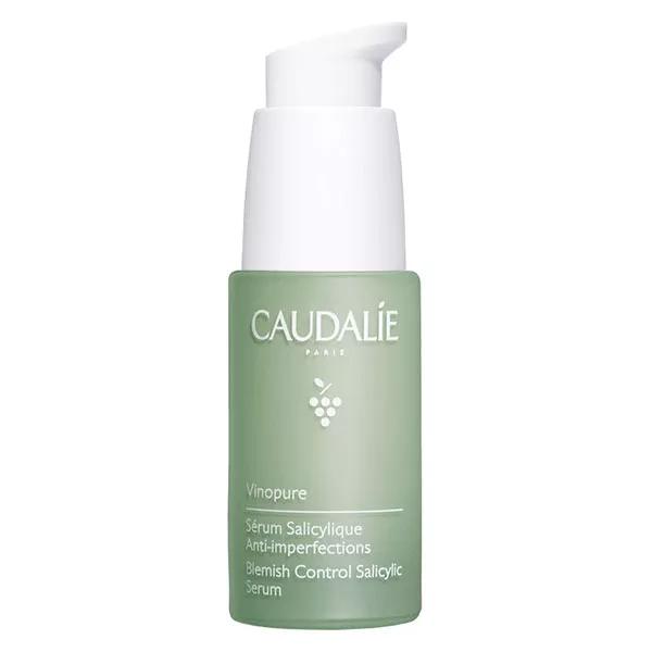 Caudalie Vinopure Sérum Salicílico Anti-imperfecciones 30ml