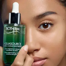 Biotherm Aquasource Sérum Régénérant Hydratant et Révélateur d'Éclat 50ml