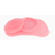 Twistshake Click-Mat Plate with Lid and Non-Stick Mat Pink