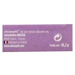 Ineldea Olioseptil Sommeil 30 gélules