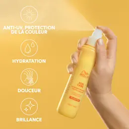 Wella Professionals Invigo Sun Care Spray sans rinçage protection couleur anti UV 150ml