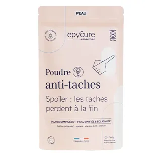 Epycure polvere anti-imperfezioni 30 giorni 140 g