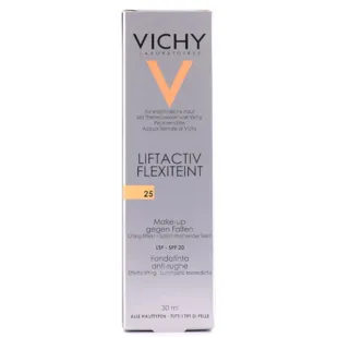 Vichy Liftactiv Flexilift makeup 30 ml Color no. 25 Nude