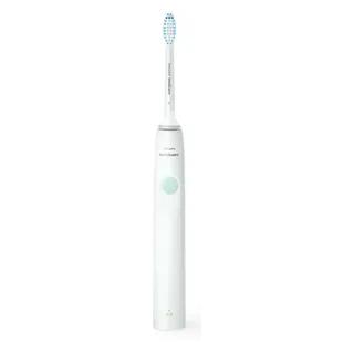 Philips Sonicare HX3641/02 White Electric Toothbrush Series 1000
