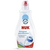 Nuk Detergente Para Biberones y Tetinas 500 ml