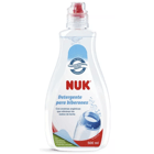 Detergente NUK para Biberones 500ml – NUK Perú