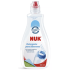 Nuk detergente online ropa