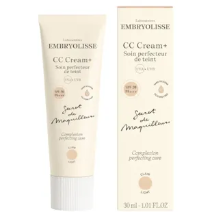 Embryolisse Soin Perfecteur de Teint-CC Crème+ Légère 30 ml