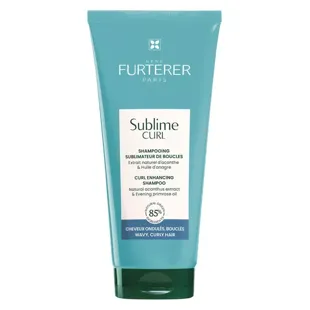 René Furterer Sublime Curl Shampoo per Ricci 200ml