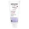 Weleda Bébé Mauve Blanche Crème pour le Change Bio 50ml