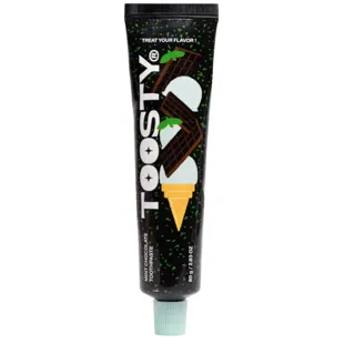 Toosty Mint Chocolate Toothpaste 80 ml