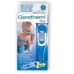 Geratherm Flex Termometro Digitale Flessibile