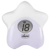 Veilleuse Chicco Star avec thermomètre